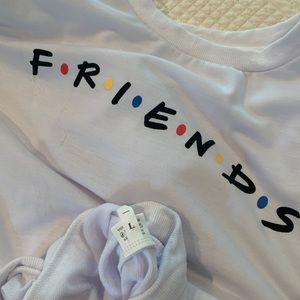 FRIENDS Sweatshirt